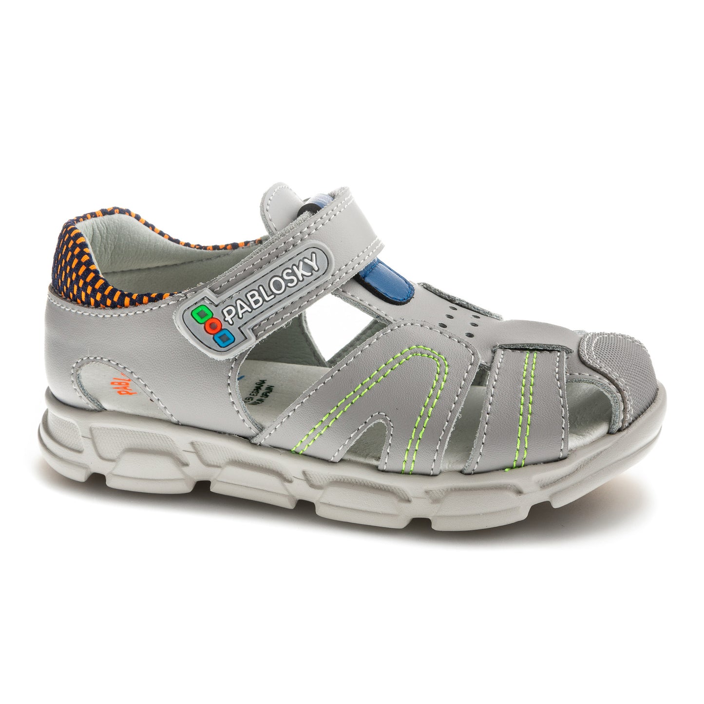 Pablosky Boys' Sandals / 521550