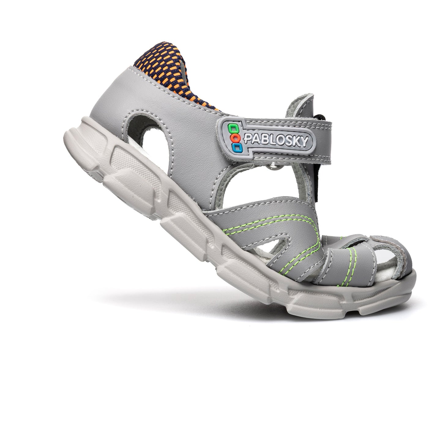 Pablosky Boys' Sandals / 521550