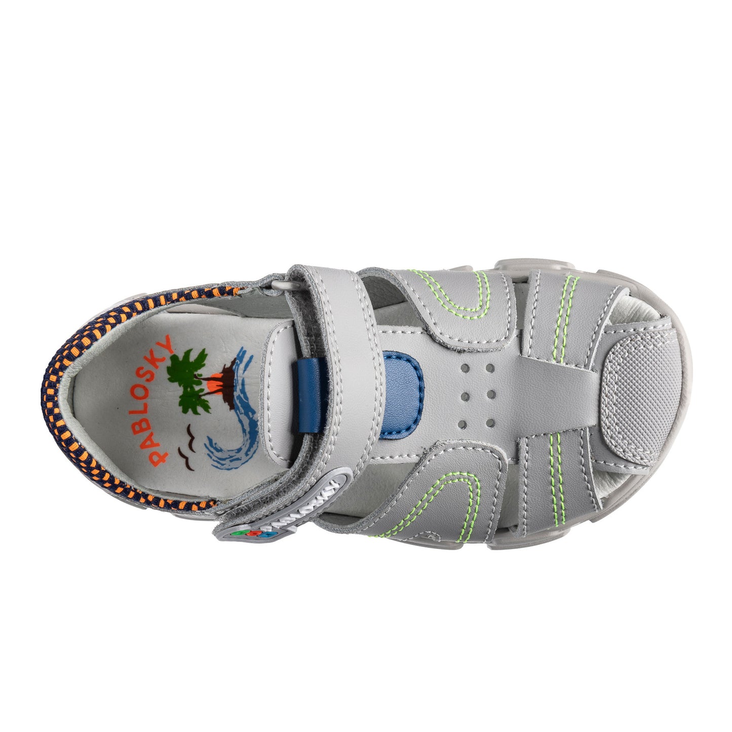 Pablosky Boys' Sandals / 521550