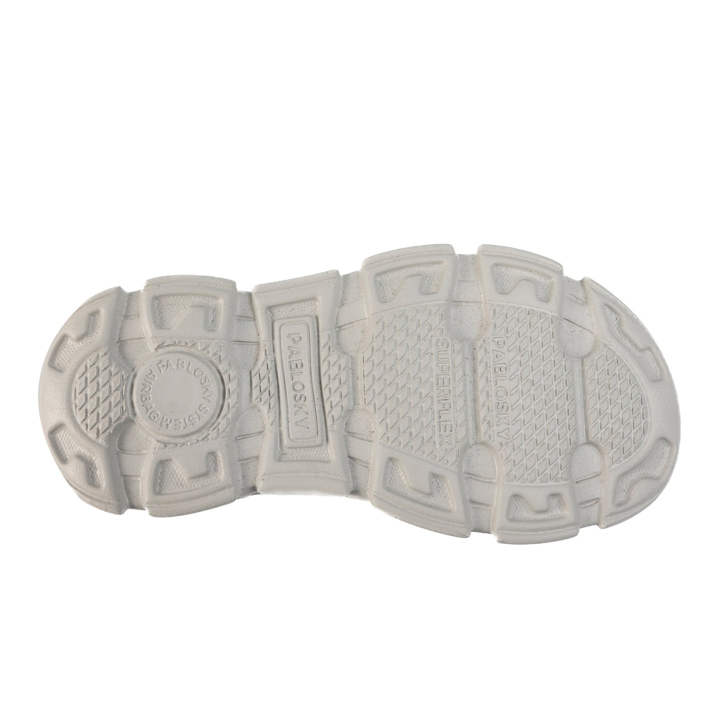 Pablosky Boys' Sandals / 521550