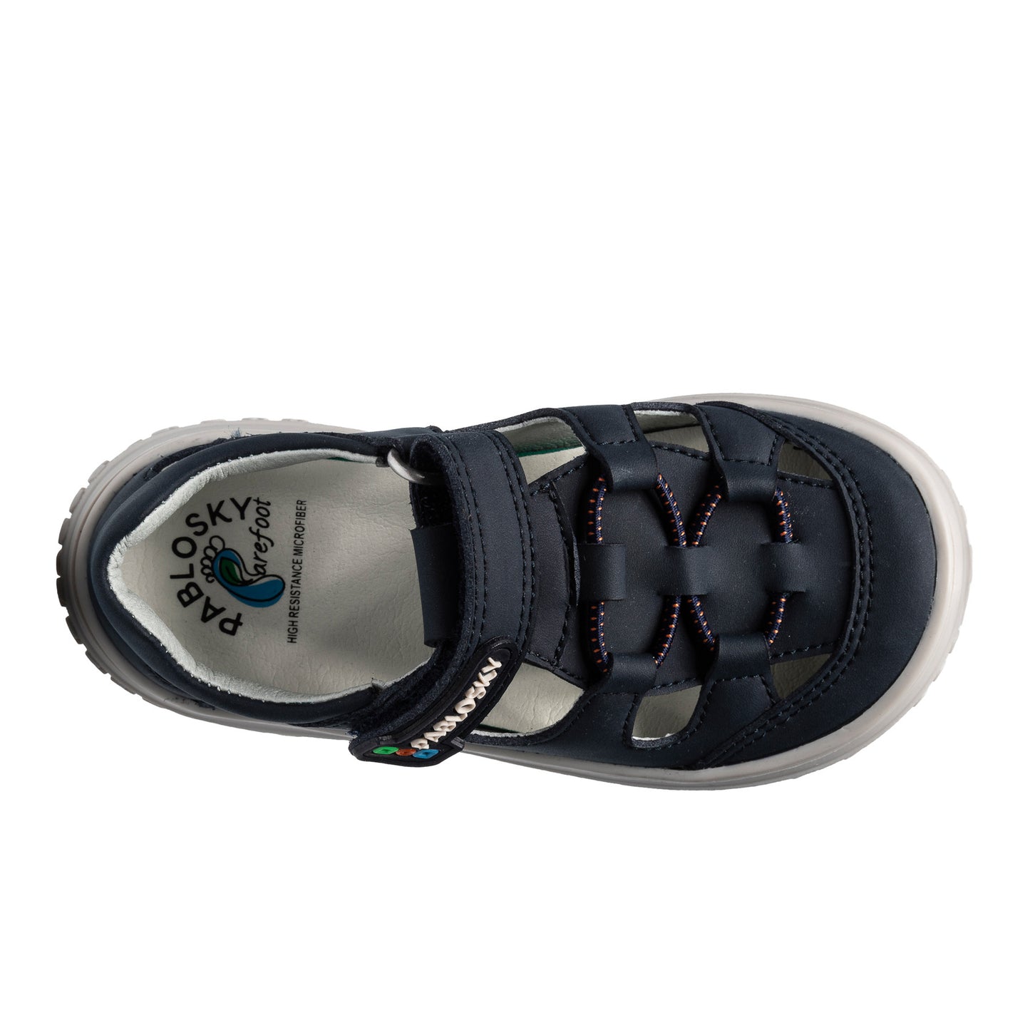 Pablosky Barefoot Sandals / 521724