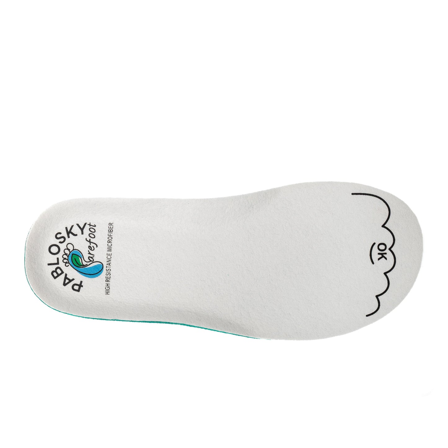 Pablosky Barefoot Sandals / 521844