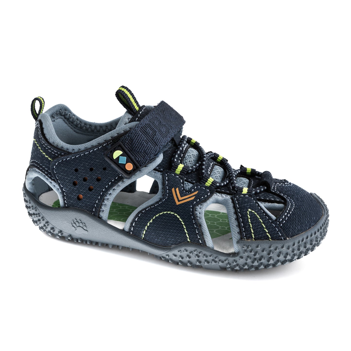 Pablosky Barefoot Sandals / 985820