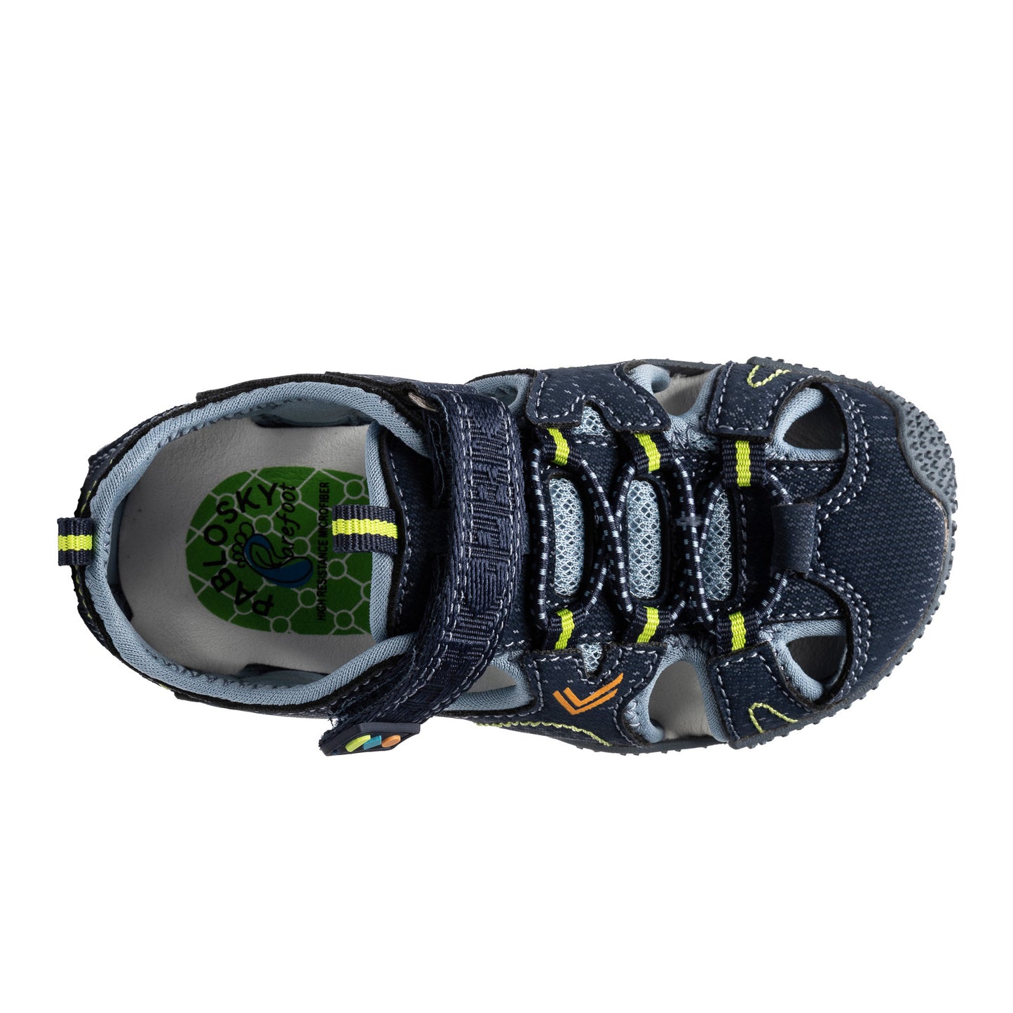 Pablosky Barefoot Sandals / 985820