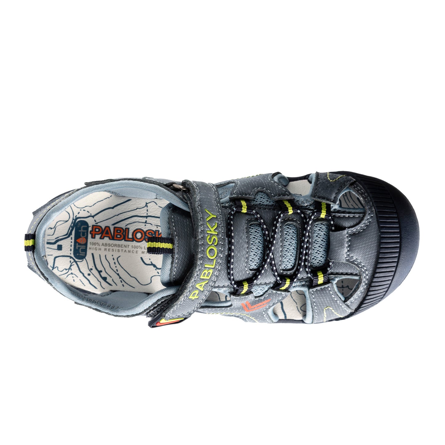 Pablosky Sandals / 985910