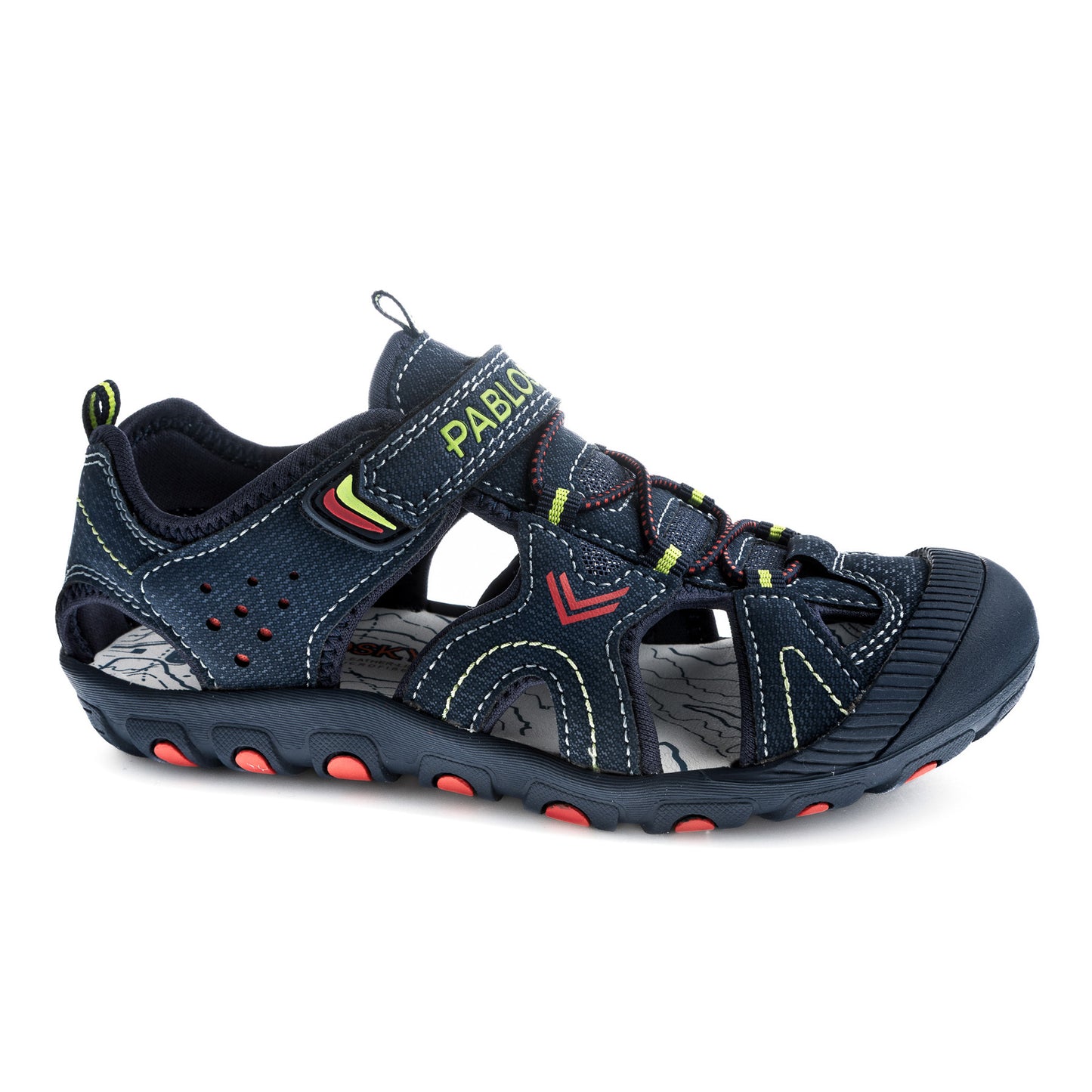 Pablosky Sandals / 985920