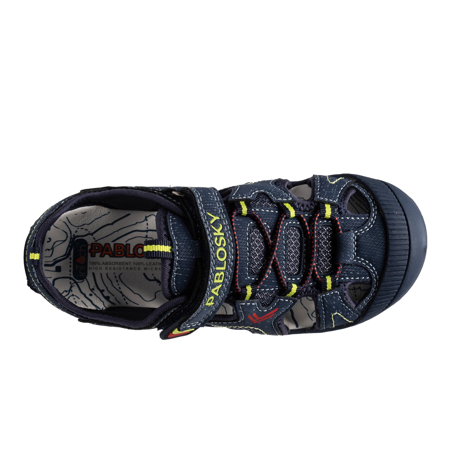 Pablosky Sandals / 985920