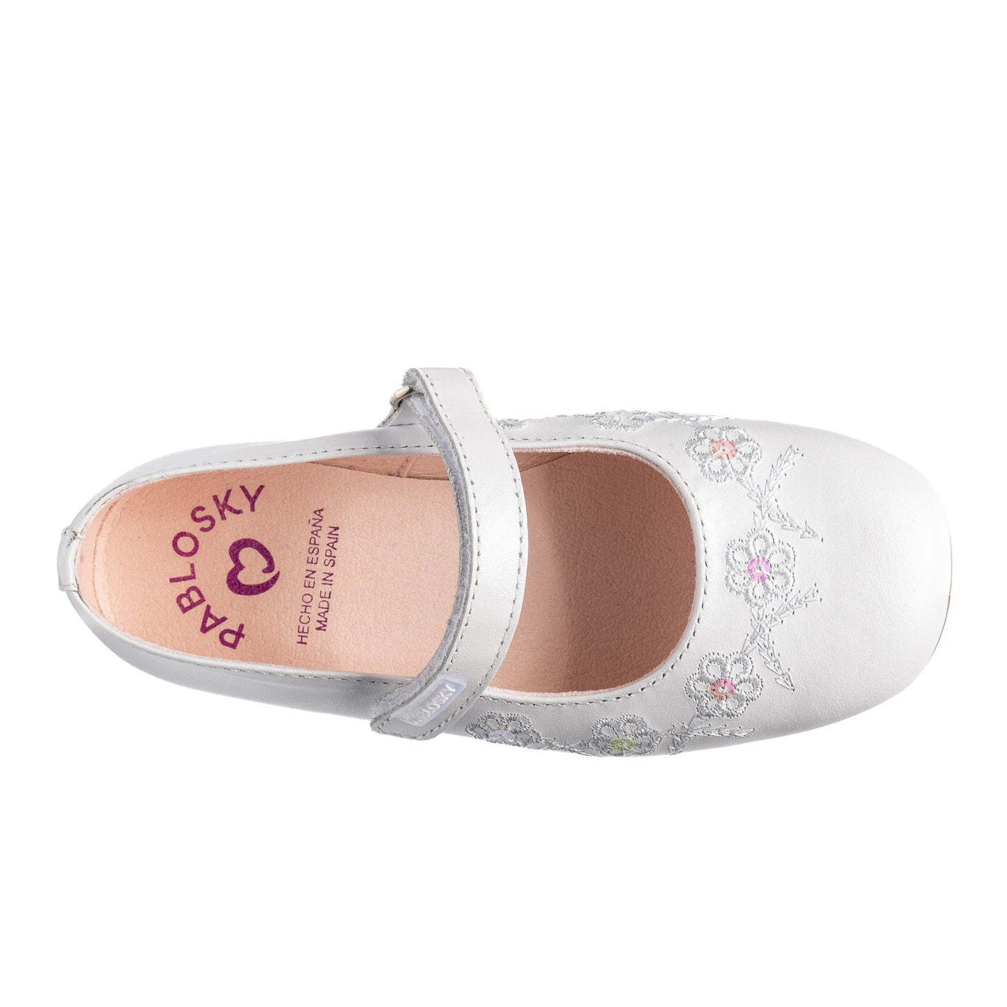 Pablosky Balleriana Flats / 361608