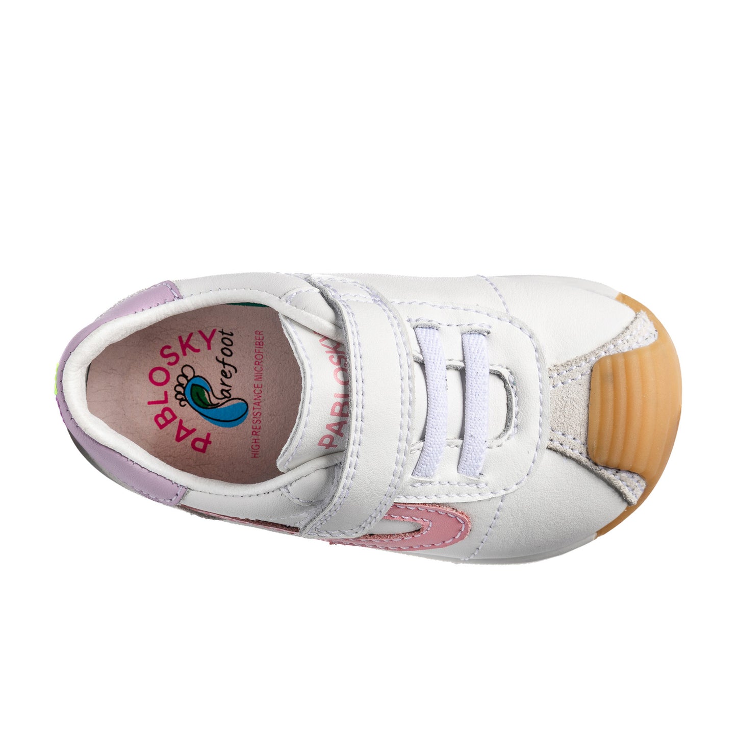 Pablosky Barefoot Sneakers / 069607