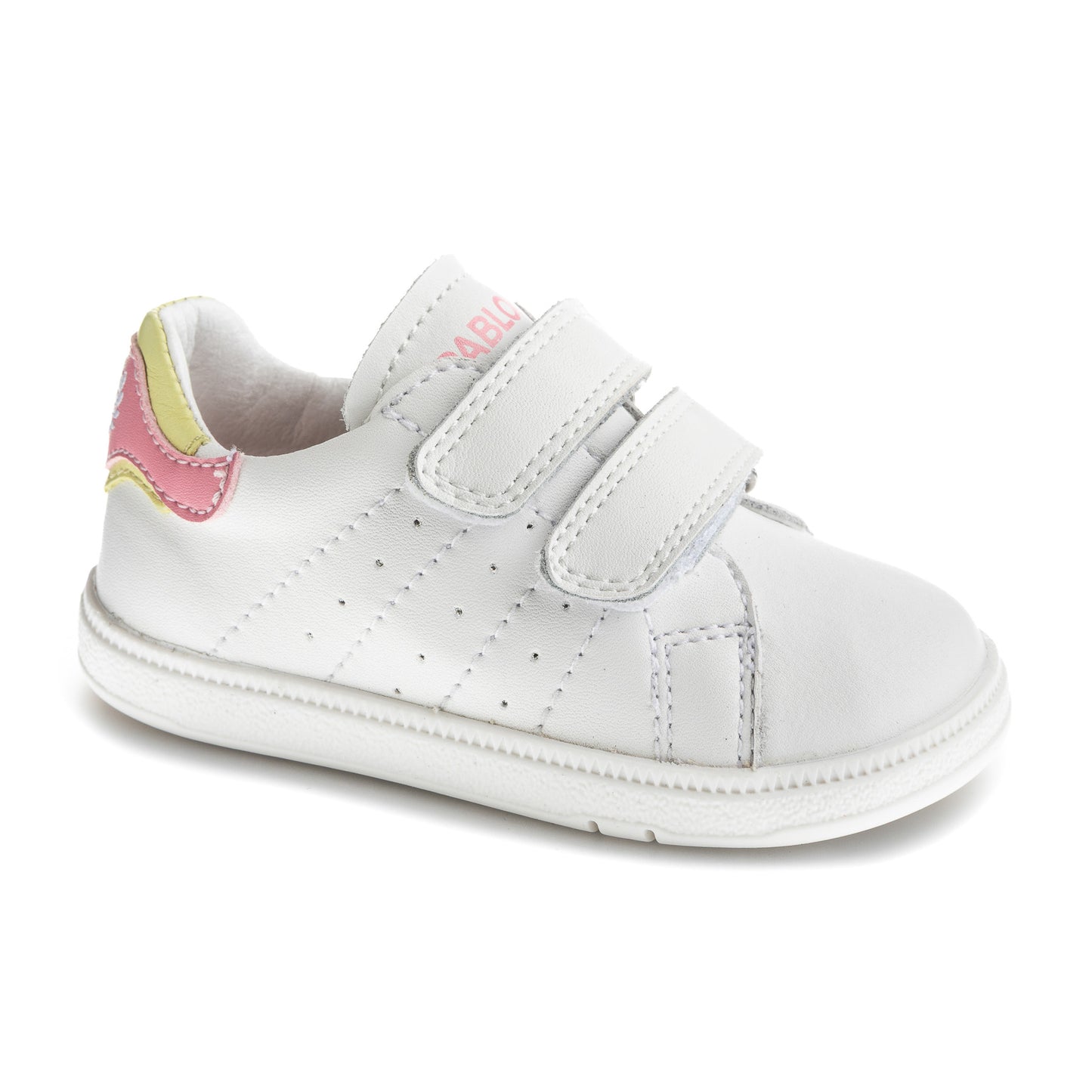 Pablosky Barefoot Sneakers / 070307