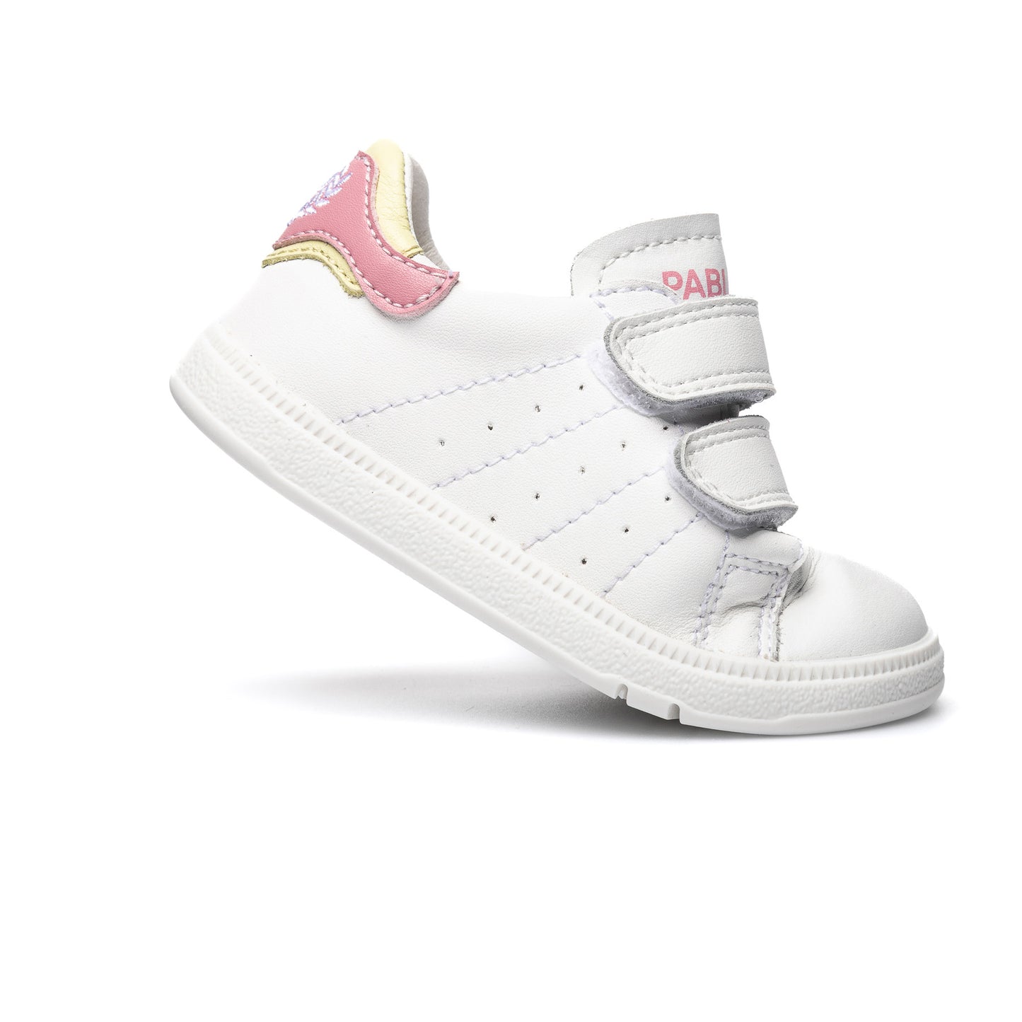 Pablosky Barefoot Sneakers / 070307