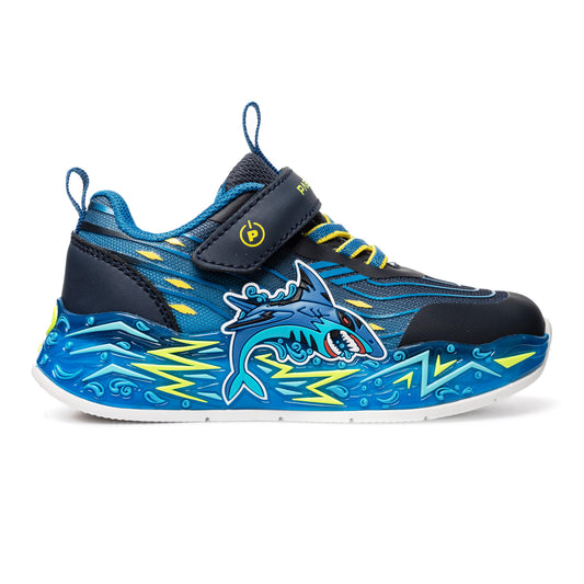 Pablosky Light-up Sneakers / 985120