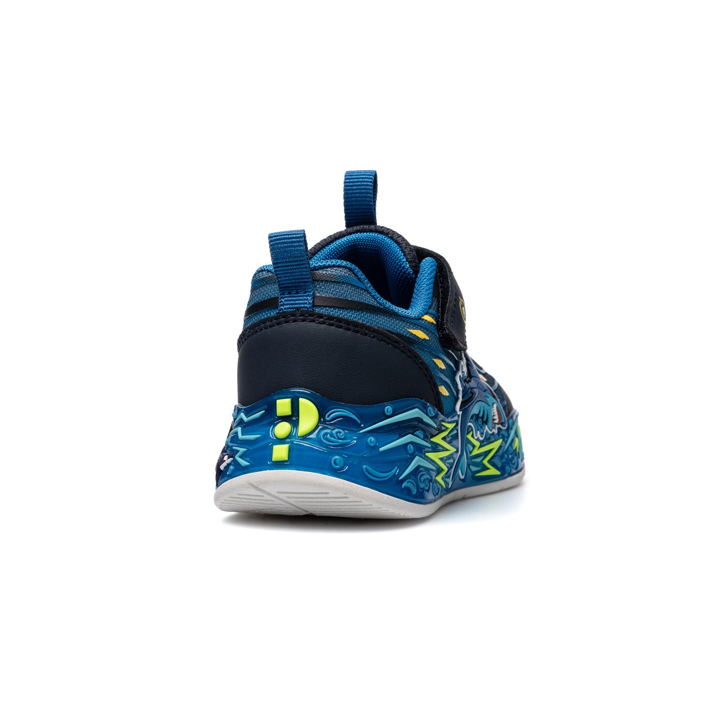 Pablosky Light-up Sneakers / 985120