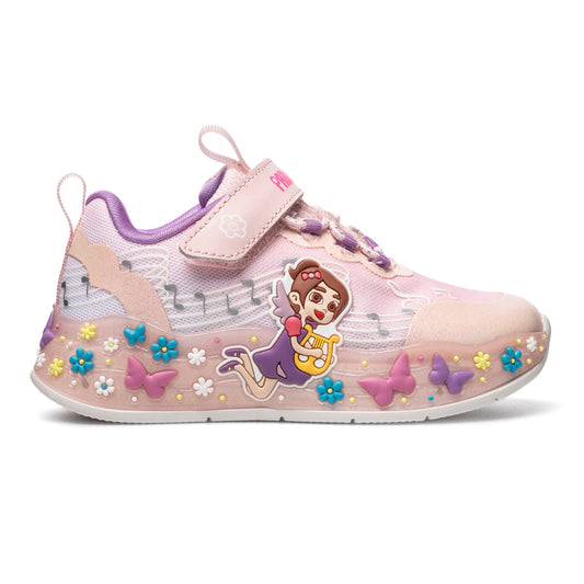 Pablosky Light-up Sneakers / 985270