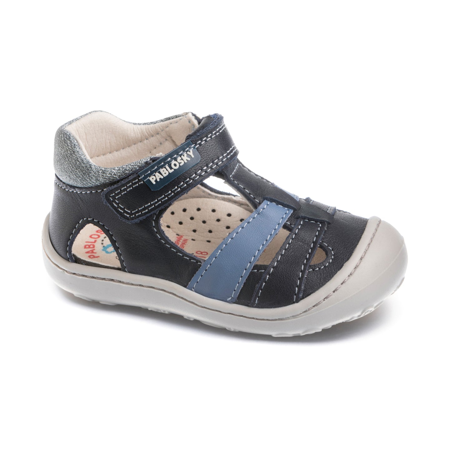 Pablosky Stepeasy Shoes / 023922