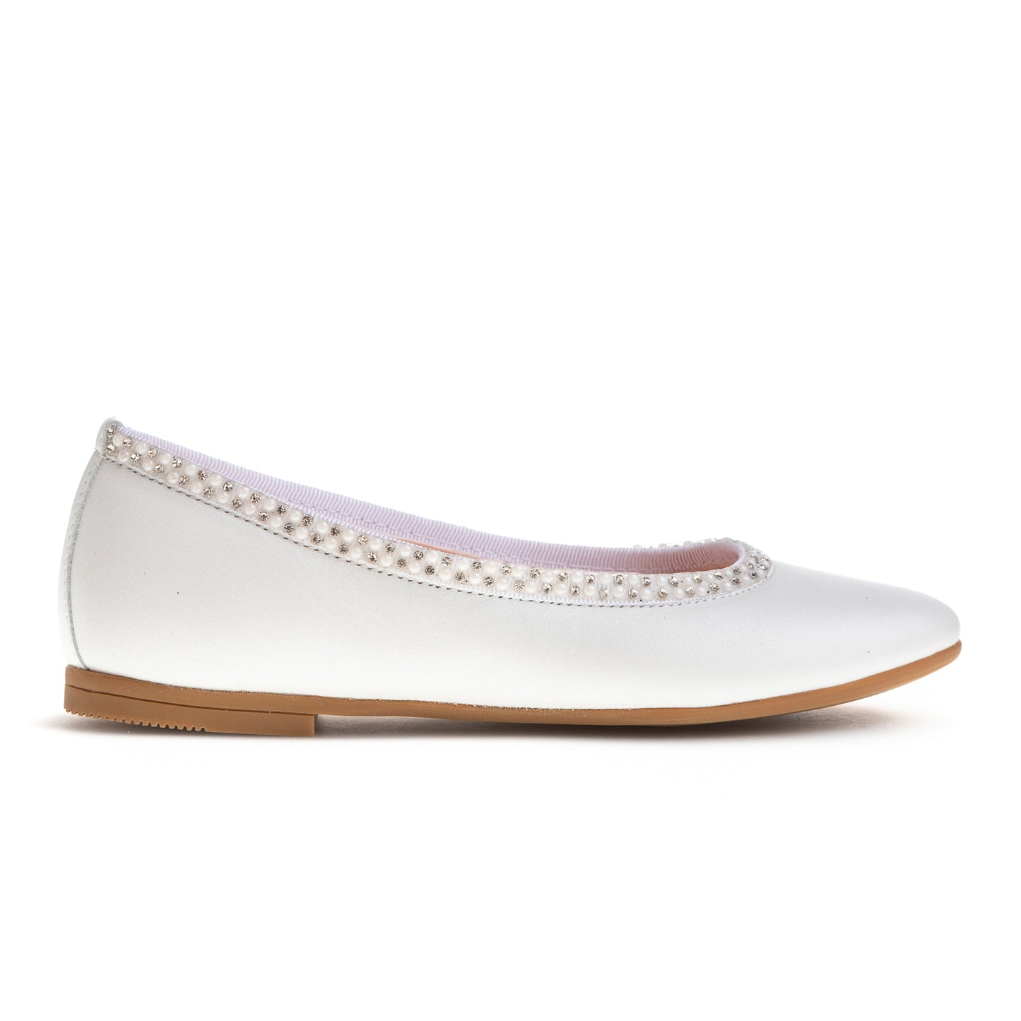Paola Ballerina Flats / 876008