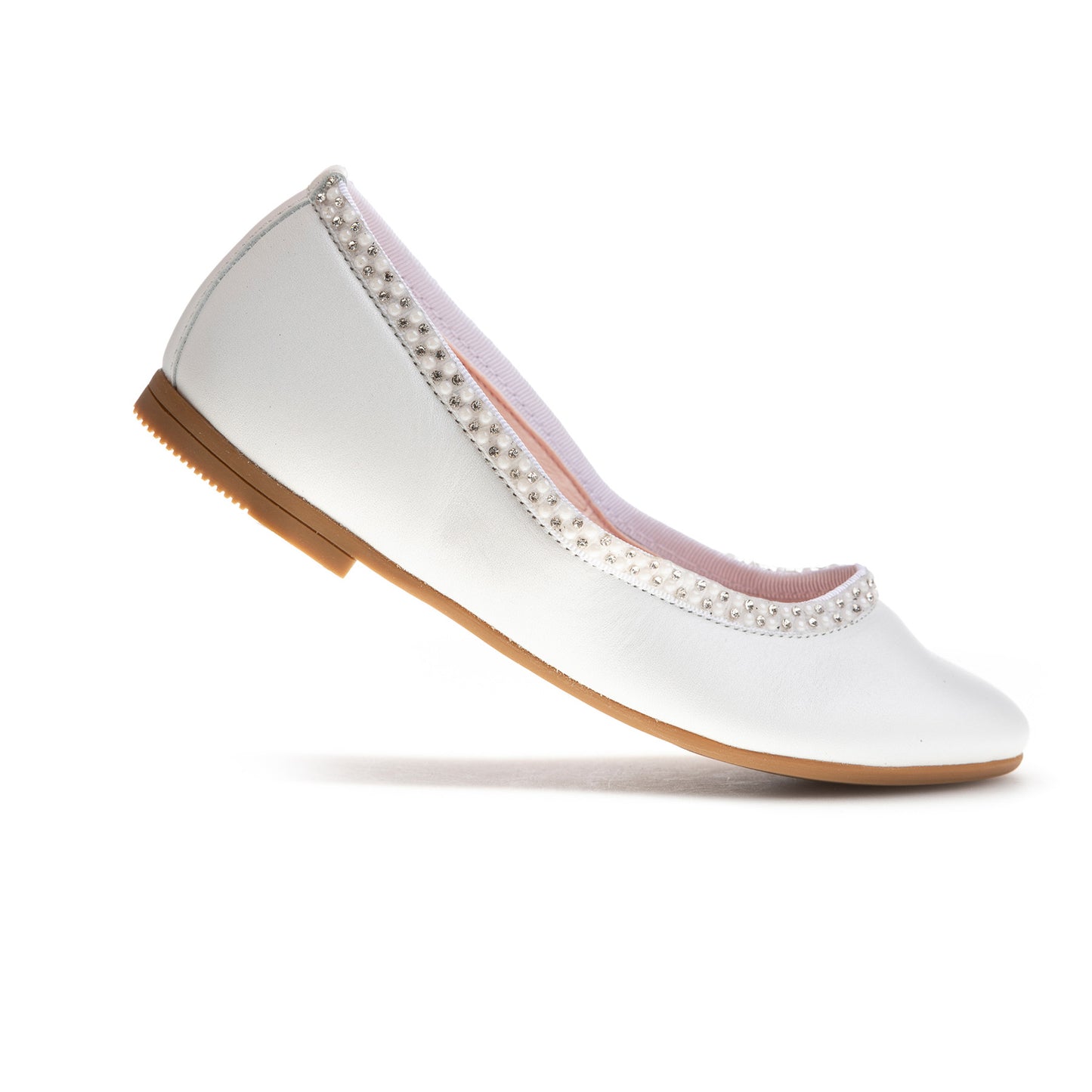 Paola Ballerina Flats / 876008