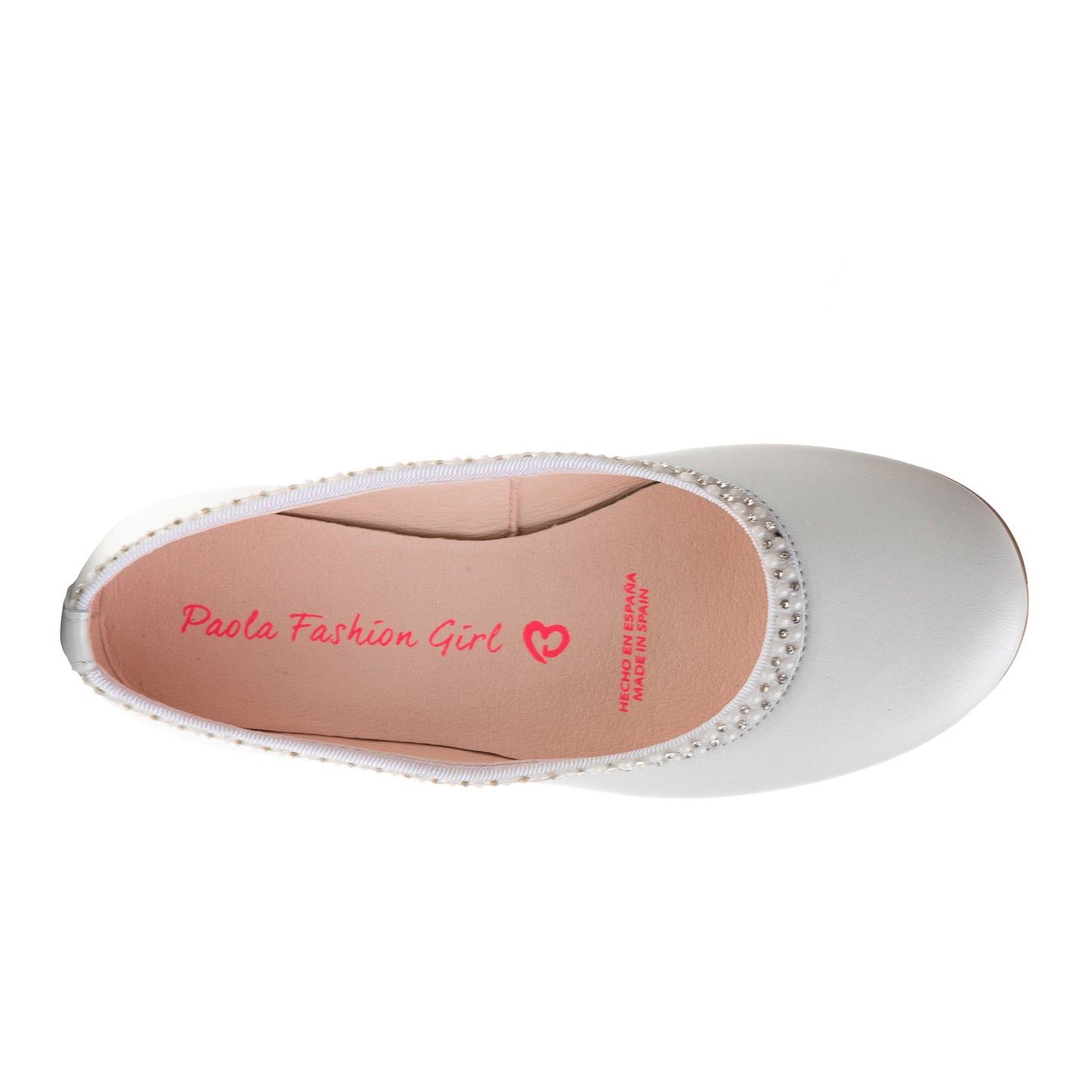 Paola Ballerina Flats / 876008