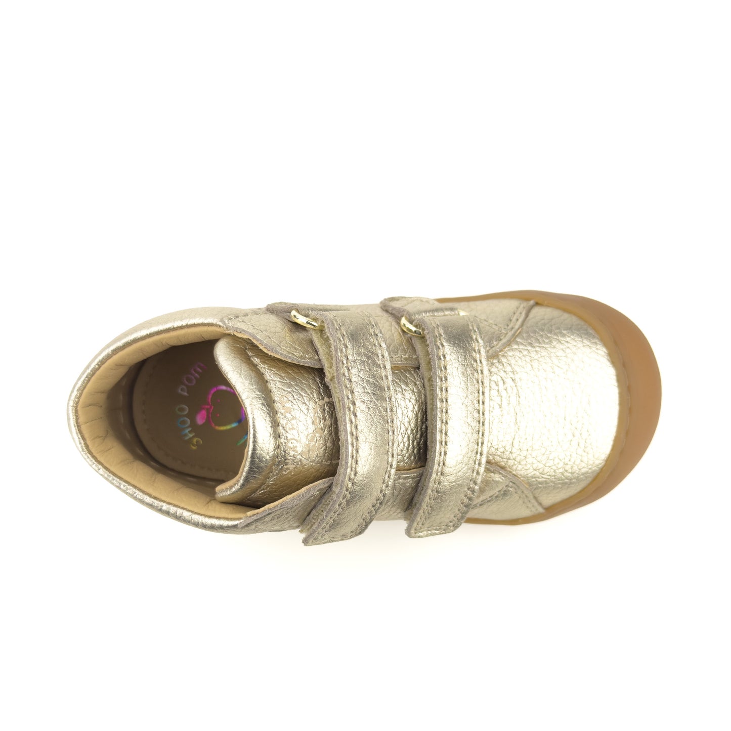 Shoo Pom Plum Easy Shoes