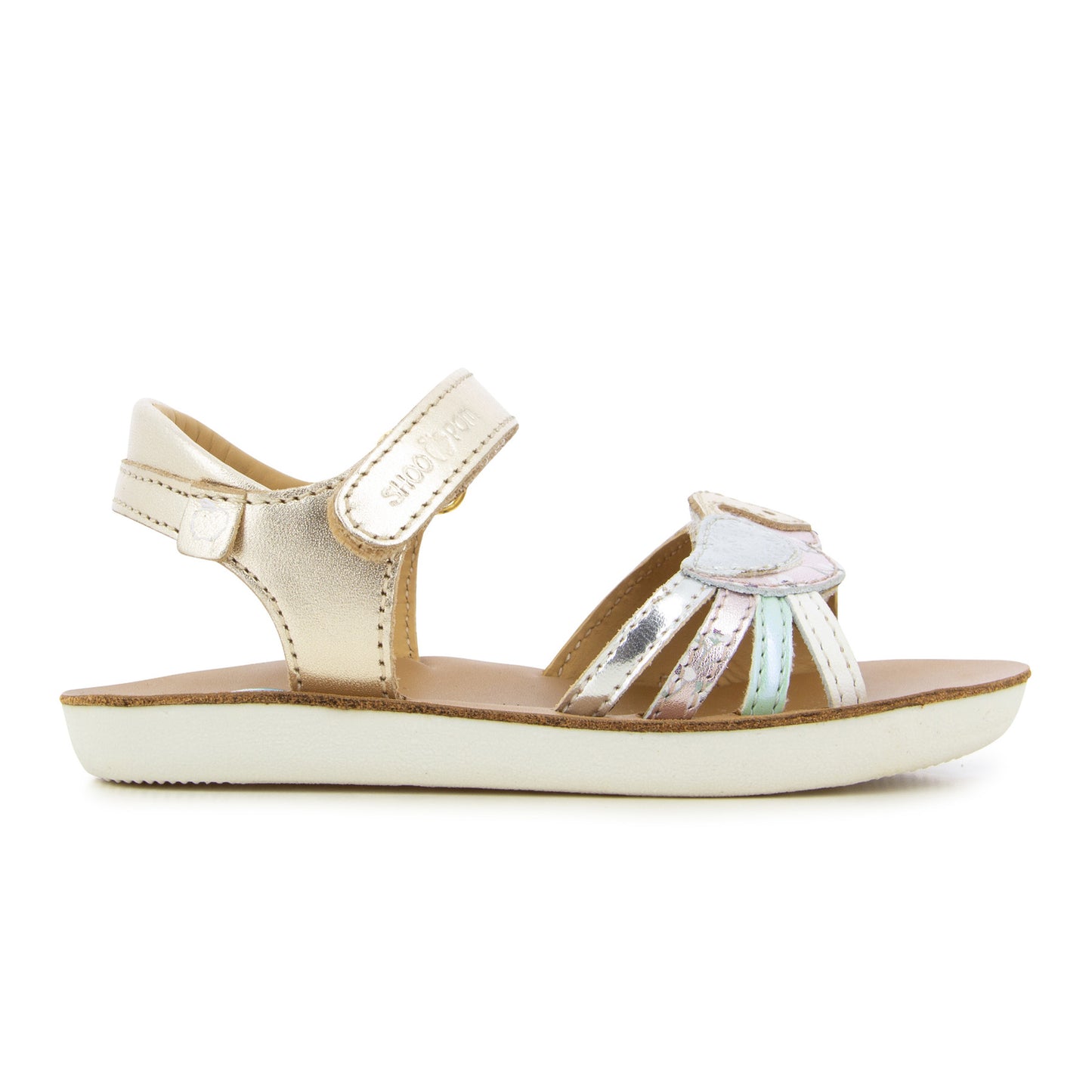 Shoo Pom Goa Piou Sandals