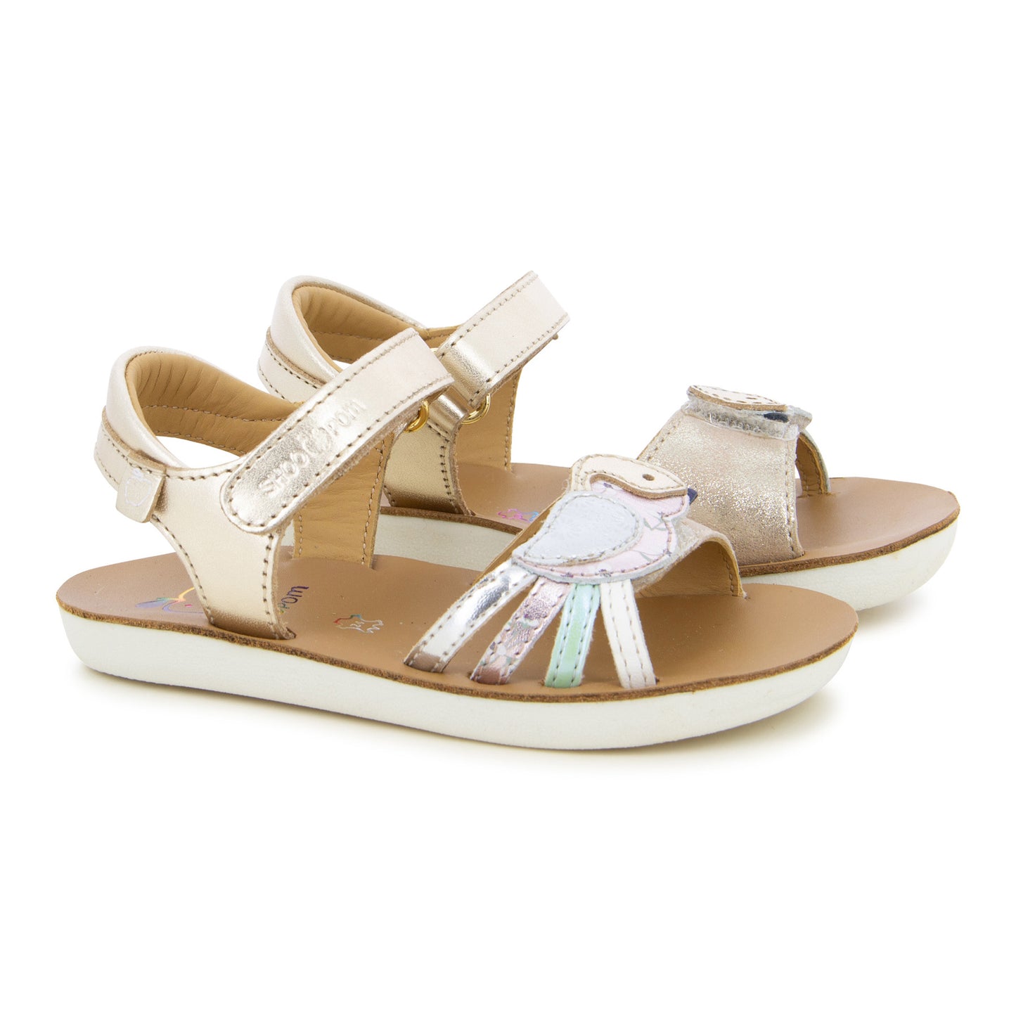 Shoo Pom Goa Piou Sandals