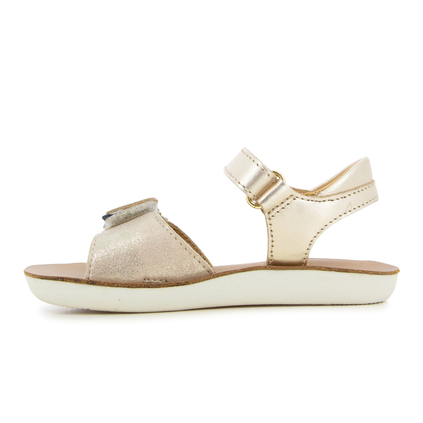 Shoo Pom Goa Piou Sandals