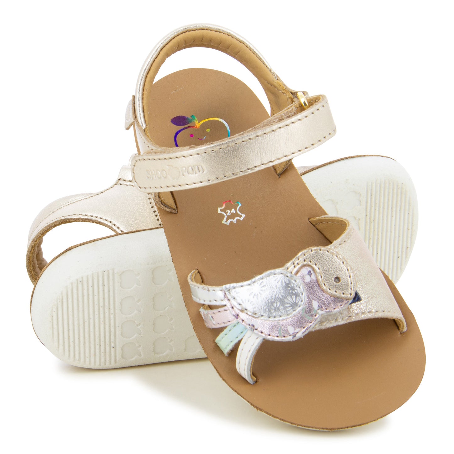 Shoo Pom Goa Piou Sandals