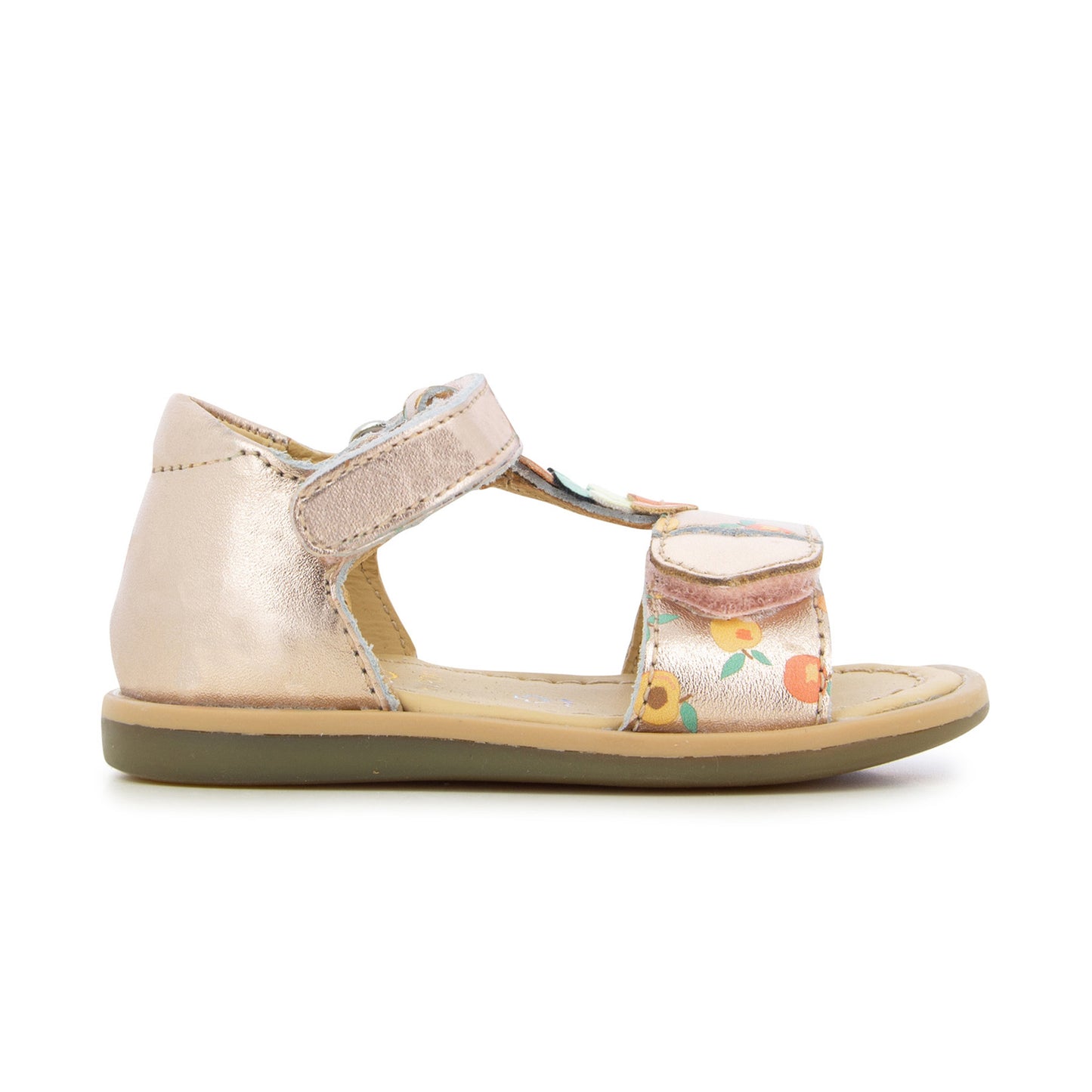 Shoo Pom Tity Xoxo Sandals