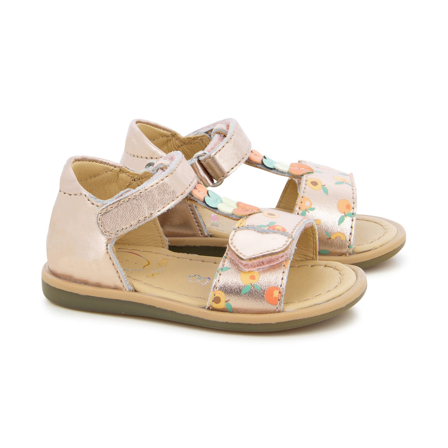 Shoo Pom Tity Xoxo Sandals