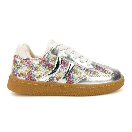 Shoo Pom Yuzu Fast Lace Sneakers