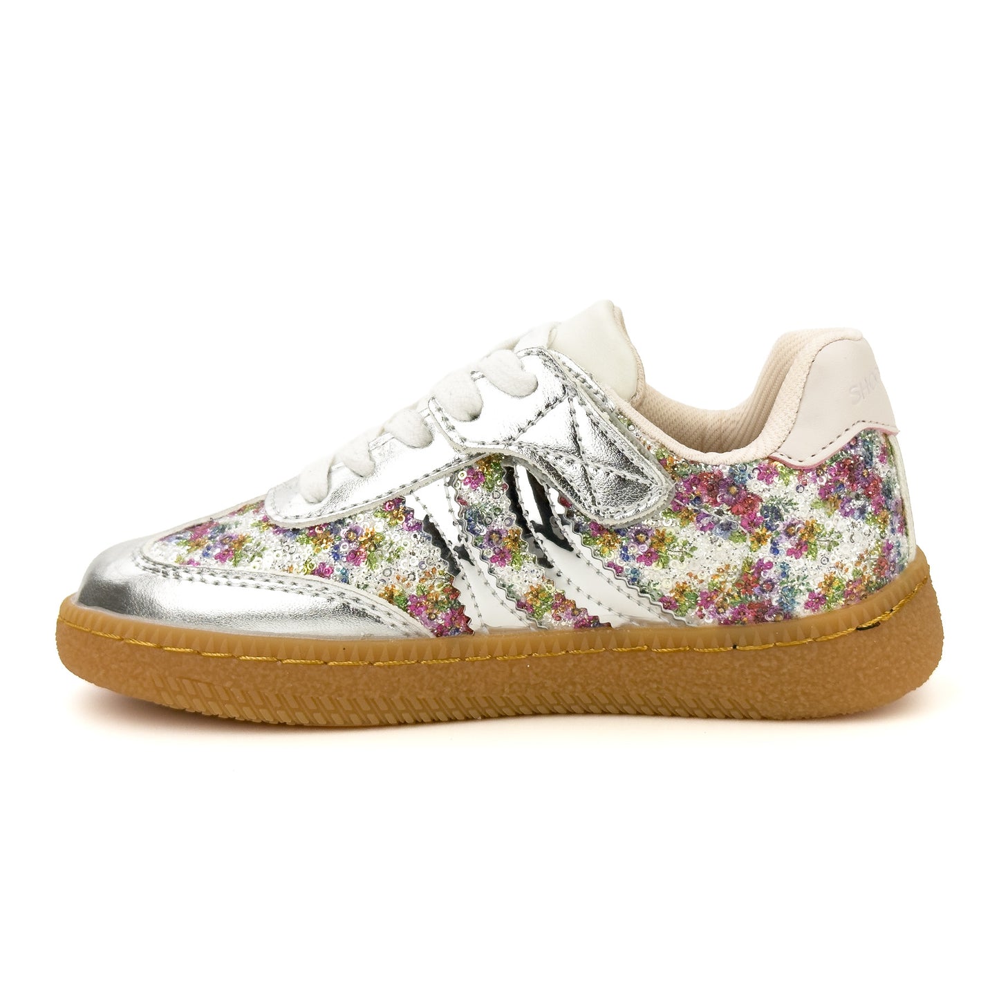 Shoo Pom Yuzu Fast Lace Sneakers