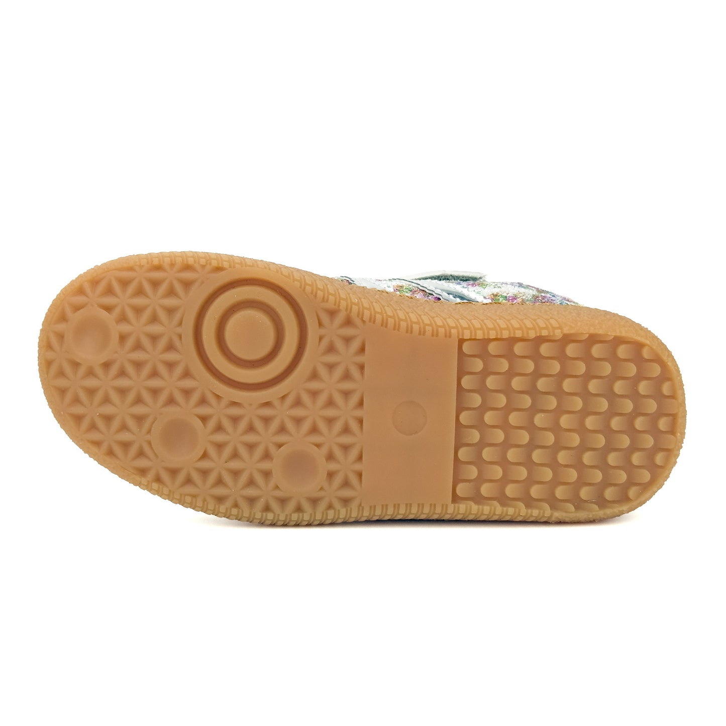 Shoo Pom Yuzu Fast Lace Sneakers