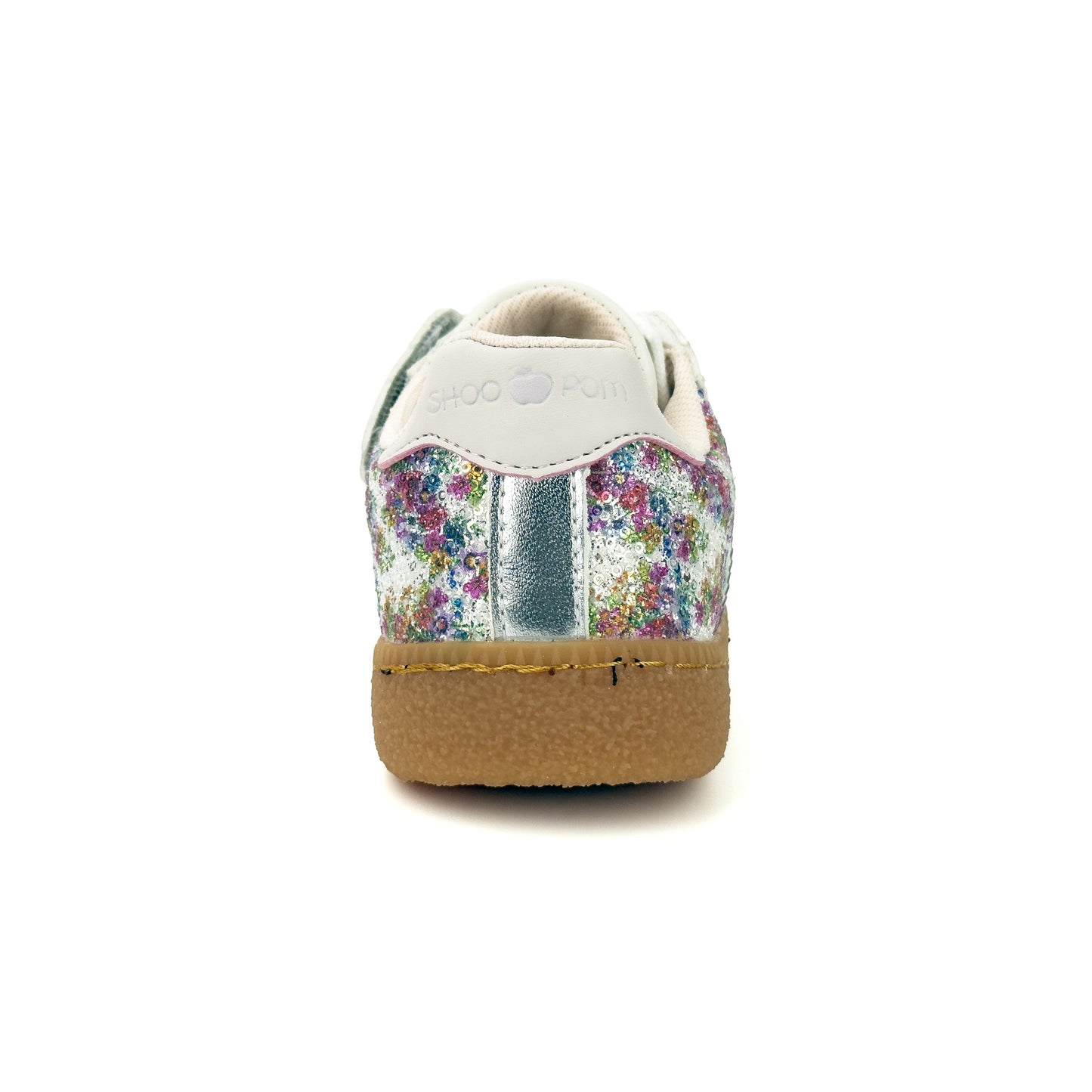Shoo Pom Yuzu Fast Lace Sneakers