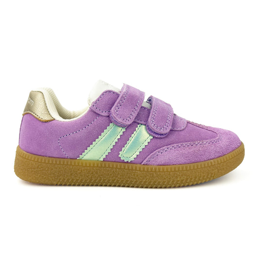 Shoo Pom Yuzu Lo Scratch Sneakers