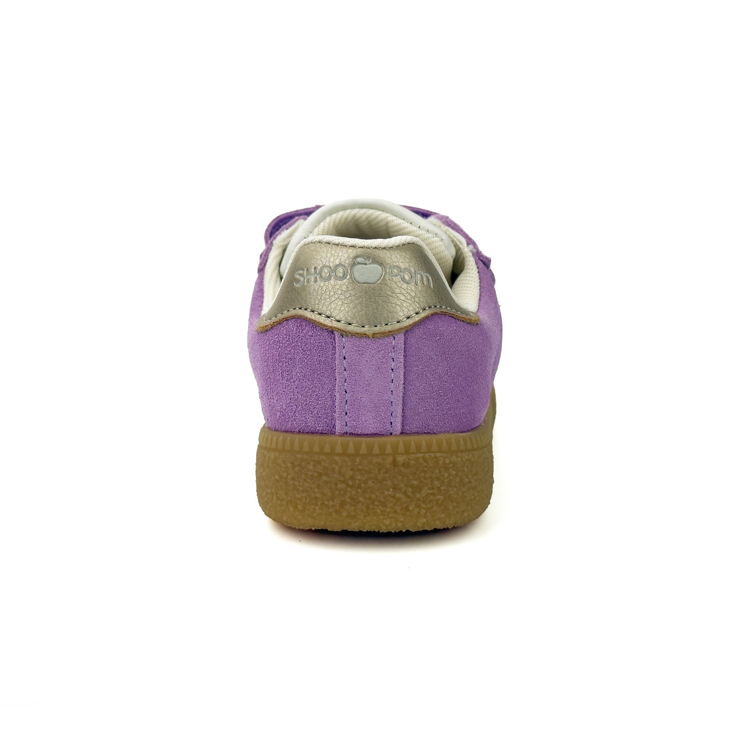 Shoo Pom Yuzu Lo Scratch Sneakers