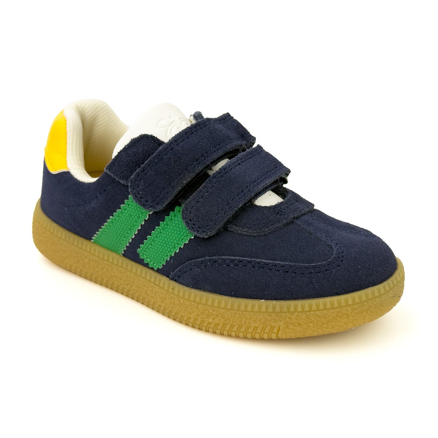 Shoo Pom Yuzu Lo Scratch Sneakers