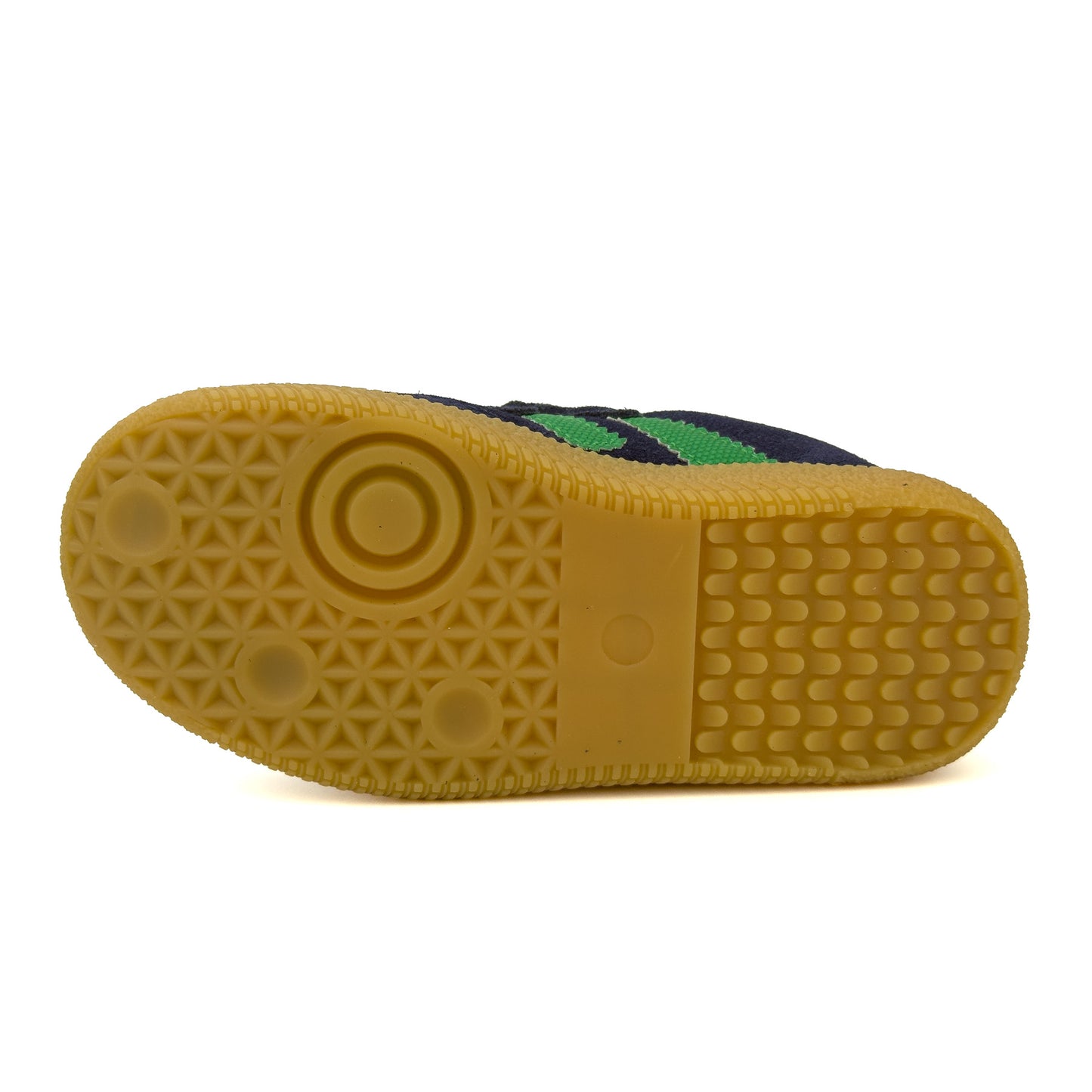 Shoo Pom Yuzu Lo Scratch Sneakers