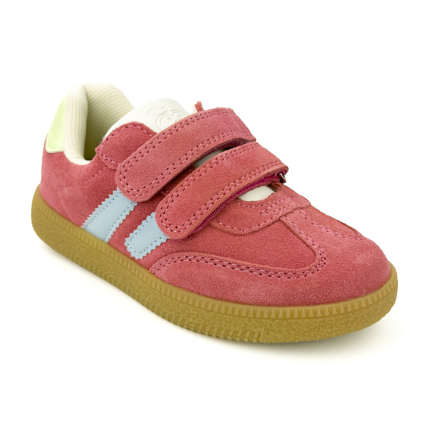 Shoo Pom Yuzu Lo Scratch Sneakers