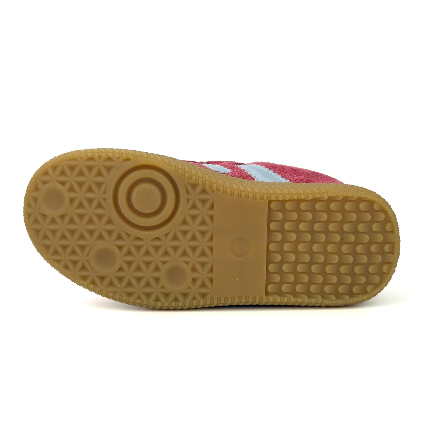 Shoo Pom Yuzu Lo Scratch Sneakers