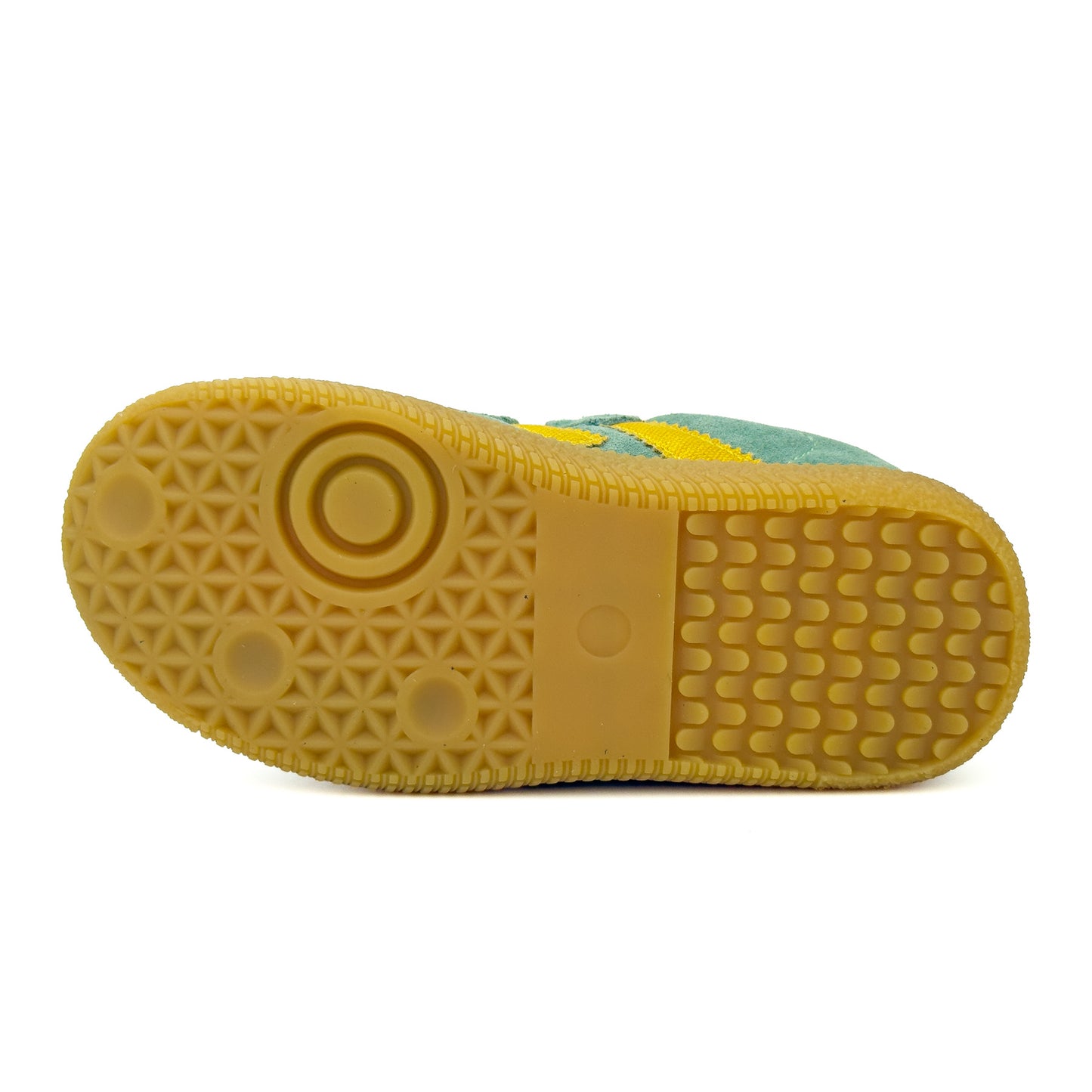 Shoo Pom Yuzu Lo Scratch Sneakers