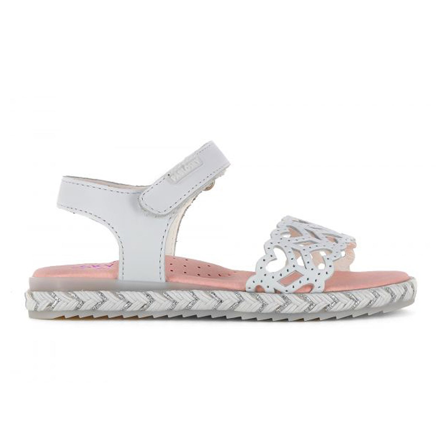 Pablosky Olympo Sandals