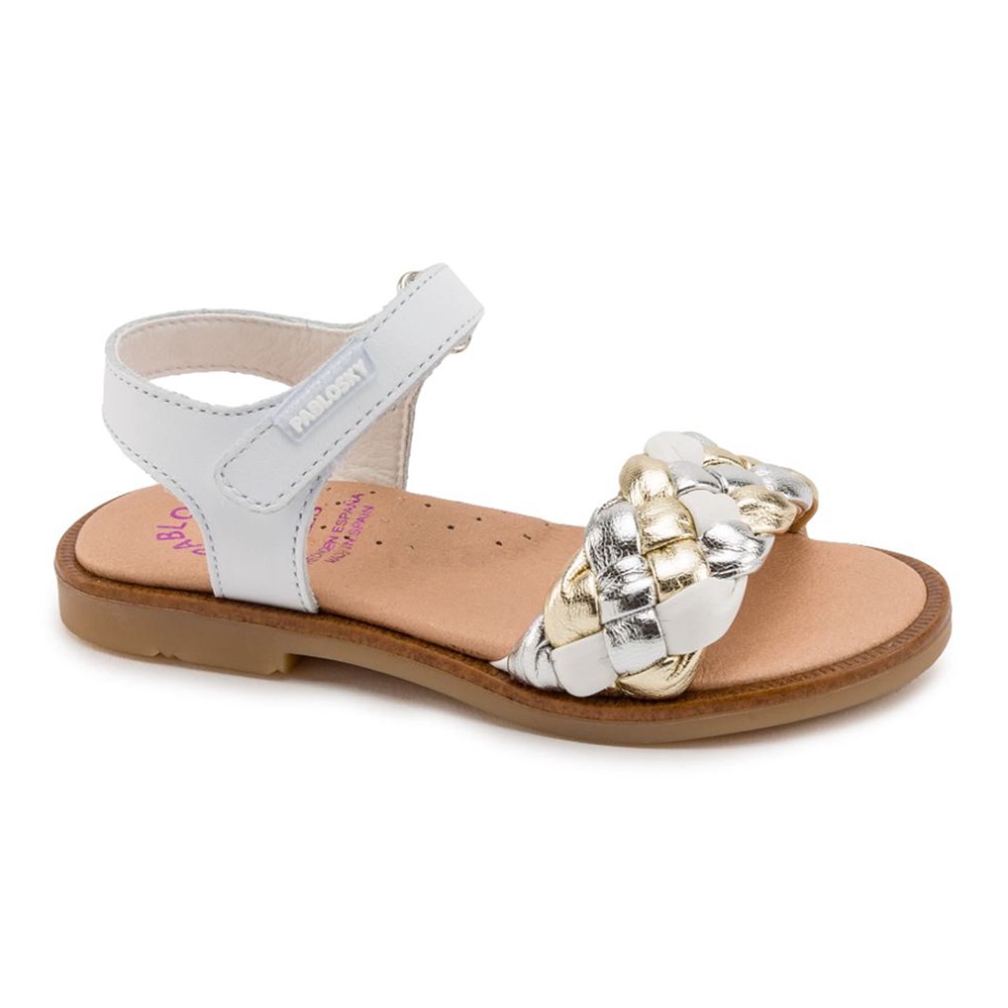 Pablosky Olimpo Sandals