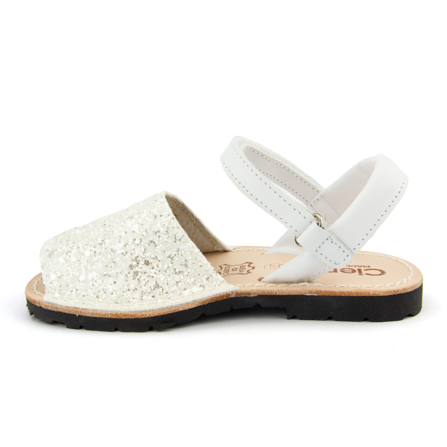 Cienta Menorquina Sandals / 1041014-05