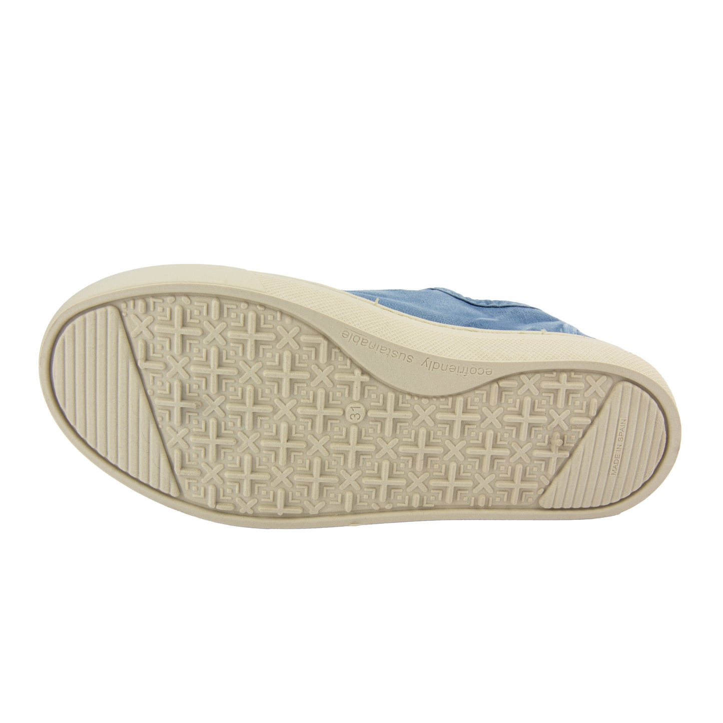 Cienta Velcro Sneakers / 83777-116