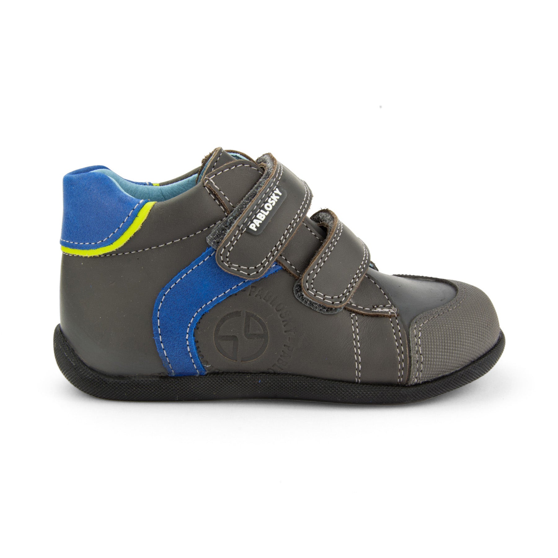 Full ankle best sale shoes