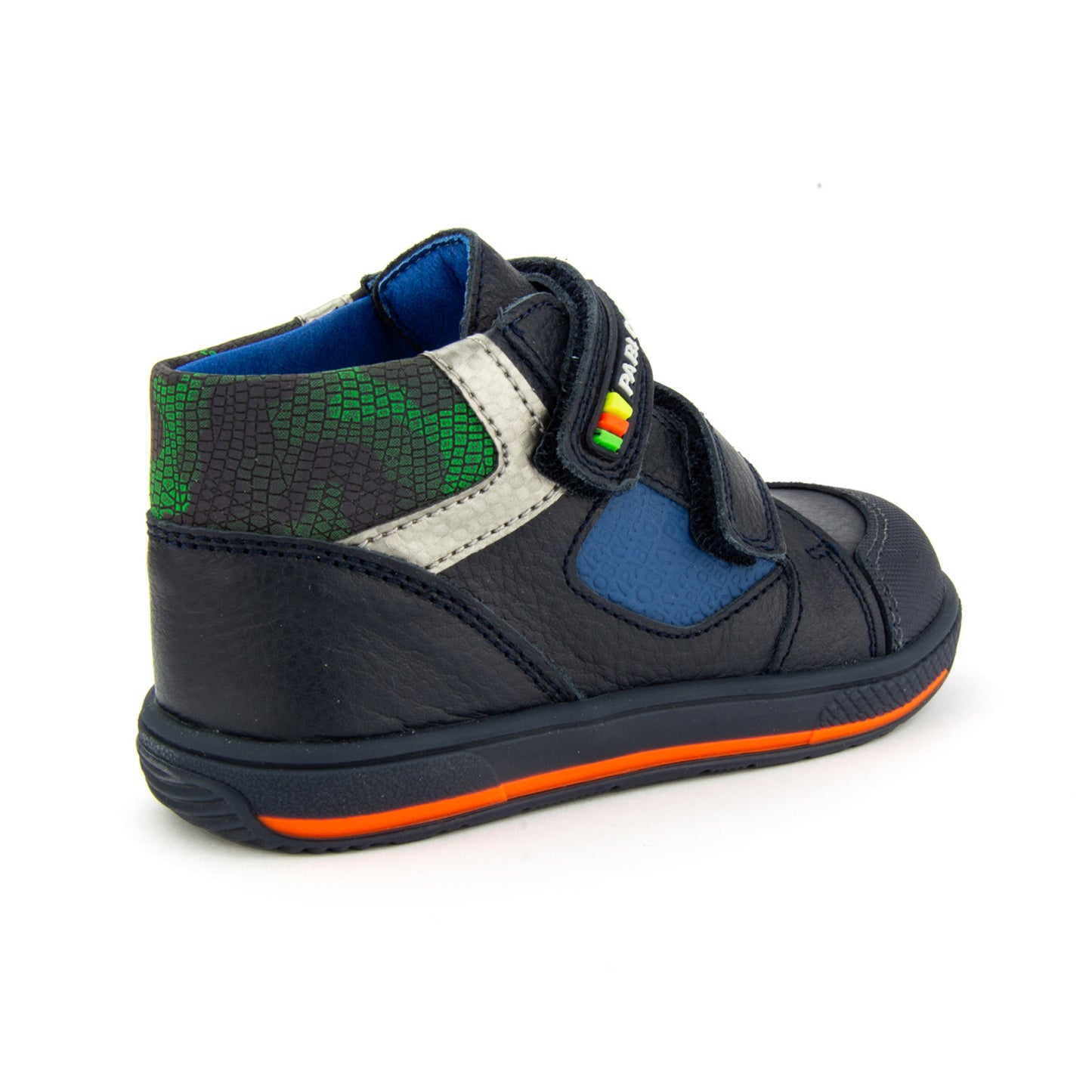 Pablosky High Ankle Shoes