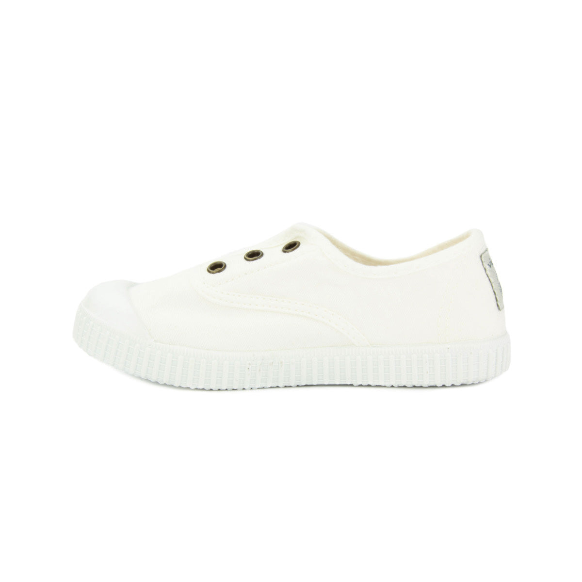 Girls plimsoll sale